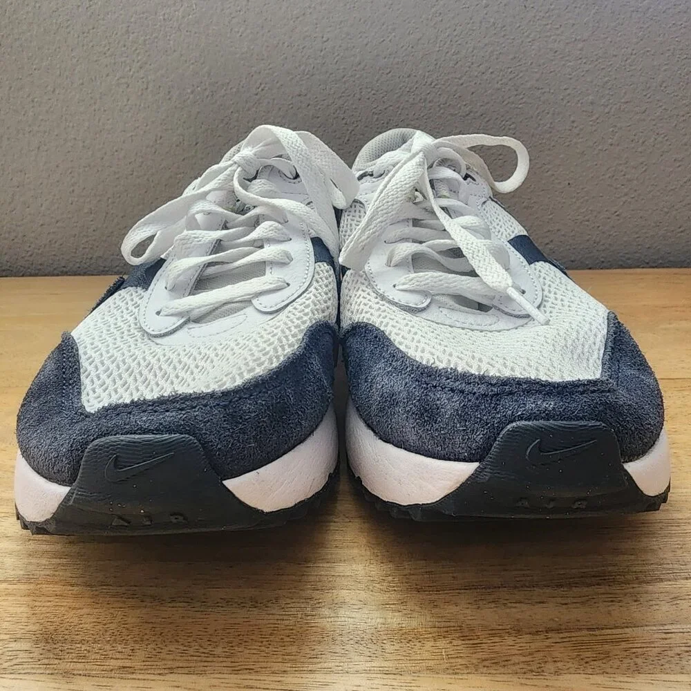Nike Air Max Systm Excee White Sneaker Shoes 12US-46EU Mens 8